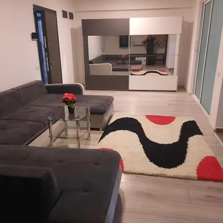 2 Apartment Brașov