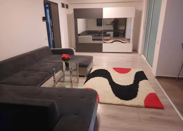 2 Apartment Brașov